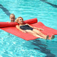 Airex Atlas Exercise Mat 79" x 49" x 0.6" Red -  product_vendor - Peak Primal Wellness