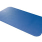 Airex Corona 185 Exercise Mat 72" x 39" x 0.6" Blue -  product_vendor - Peak Primal Wellness