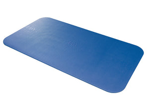 Airex Airex Exercise Mat, Corona 185, 72" x 39" x 0.6", Blue