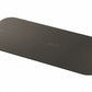 Airex Corona 185 Exercise Mat 72" x 39" x 0.6" Charcoal -  product_vendor - Peak Primal Wellness