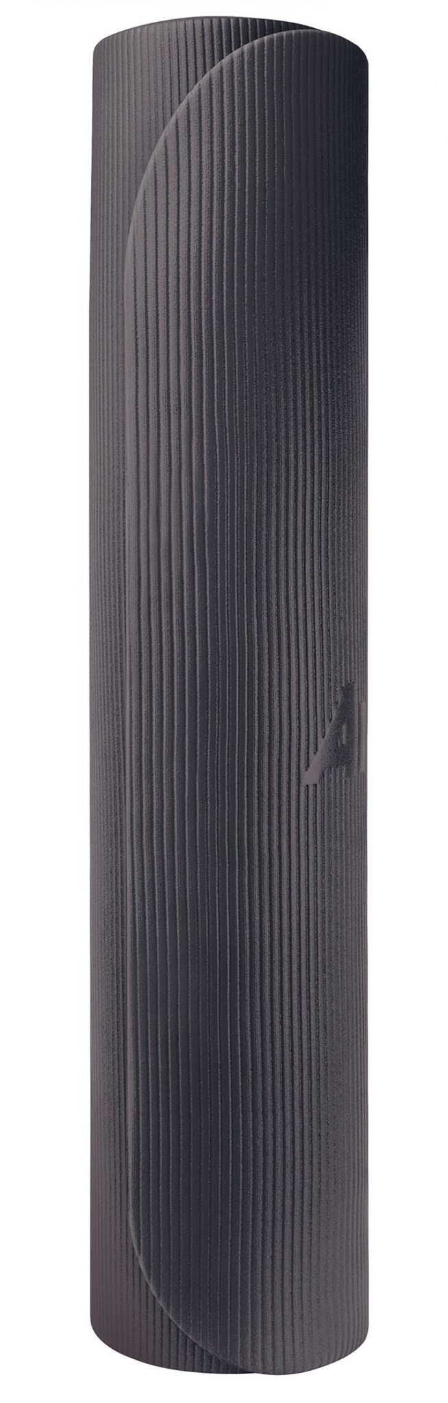 Airex Corona 185 Exercise Mat 72" x 39" x 0.6" Charcoal -  product_vendor - Peak Primal Wellness