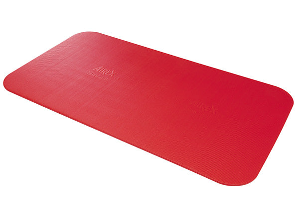 Airex Airex Exercise Mat, Corona 185, 72" x 39" x 0.6", Red
