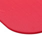 Airex Exercise Mat, Corona 185, 72" x 39" x 0.6", Red