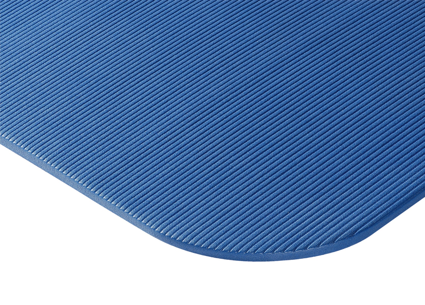 Airex Exercise Mat, Coronella 185, 72" x 23" x 0.6", Blue
