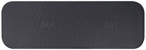 Airex Exercise Mat, Coronella 185, 72" x 23" x 0.6", Charcoal