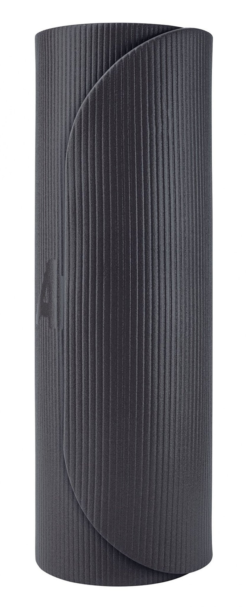 Airex Coronella 185 Exercise Mat 72" x 23" x 0.6" Charcoal -  product_vendor - Peak Primal Wellness