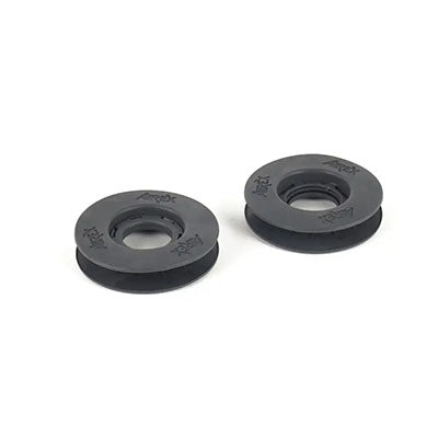 Airex Airex Coronella and Fitness 120 mat Accessory, Grommets with 5/8" depth (eyelet), Set of 2