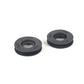 Airex Coronella and Fitness 120 mat Accessory, Grommets with 5/8" depth (eyelet), Set of 2