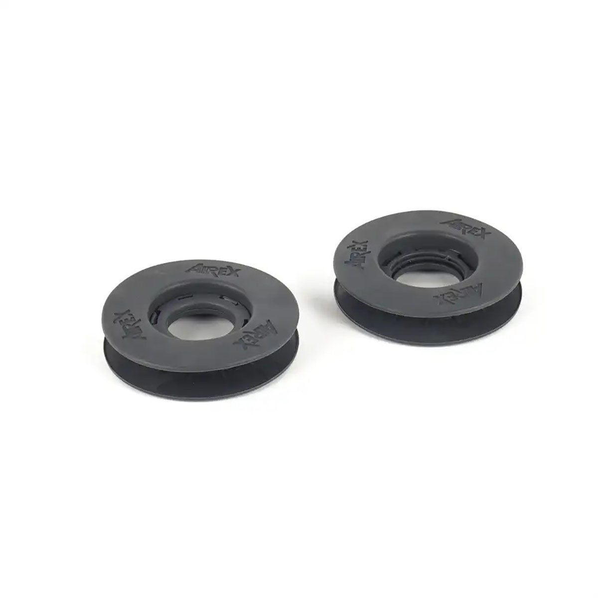 Airex Coronella and Fitness 120 mat Accessory, Grommets with 5/8" depth (eyelet), Set of 2
