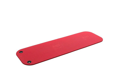 Airex Coronella 185 Exercise Mat 72" x 23" x 0.6" Red Eyelets -  product_vendor - Peak Primal Wellness