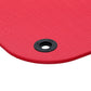 Airex Coronella 185 Exercise Mat 72" x 23" x 0.6" Red Eyelets -  product_vendor - Peak Primal Wellness