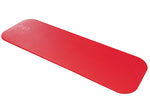 Airex Airex Exercise Mat, Coronella 185, 72" x 23" x 0.6", Red