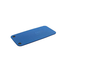 Airex Airex Exercise Mat, Coronella 120, 47" x 24" x 0.6", Blue, Eyelets