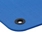 Airex Coronella 120 Exercise Mat 47" x 24" x 0.6" Blue Eyelets -  product_vendor - Peak Primal Wellness