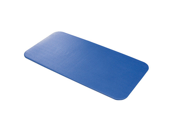 Airex Airex Exercise Mat, Coronella 120, 47" x 24" x 0.6", Blue