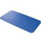 Airex Exercise Mat, Coronella 120, 47" x 24" x 0.6", Blue