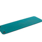 Airex Exercise Mat, Fitline 180, 71" x 24" x 0.4", Aqua, Eyelets