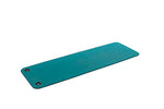 Airex Airex Exercise Mat, Fitline 180, 71" x 24" x 0.4", Aqua, Eyelets