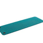 Airex Exercise Mat, Fitline 180, 71" x 24" x 0.4", Aqua, Eyelets