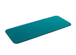 Airex Airex Exercise Mat, Fitline 140, 55" x 24" x 0.4", Aqua