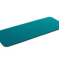 Airex Exercise Mat, Fitline 140, 55" x 24" x 0.4", Aqua