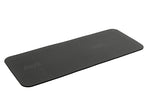 Airex Airex Exercise Mat, Fitline 180, 71" x 24" x 0.4", Charcoal