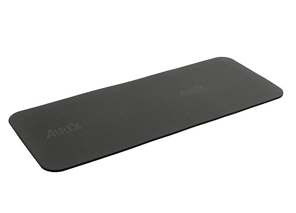 Airex Airex Exercise Mat, Fitline 180, 71" x 24" x 0.4", Charcoal