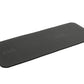 Airex Exercise Mat, Fitline 180, 71" x 24" x 0.4", Charcoal