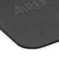 Airex Exercise Mat, Fitline 140, 55" x 24" x 0.4", Charcoal