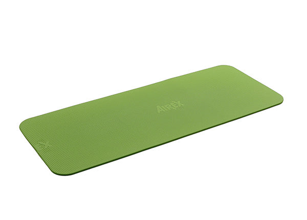 Airex Airex Exercise Mat, Fitline 180, 71" x 24" x 0.4", Lime