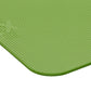 Airex Exercise Mat, Fitline 180, 71" x 24" x 0.4", Lime
