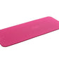 Airex Exercise Mat, Fitline 140, 55" x 24" x 0.4", Pink