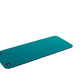 Airex Exercise Mat, Fitline 140, 55" x 24" x 0.4", Aqua, Eyelets