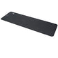 Airex Exercise Mat, Xtrema 180, 70" x 23" x 0.2", Black