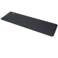 Airex Exercise Mat, Xtrema 180, 70" x 23" x 0.2", Black
