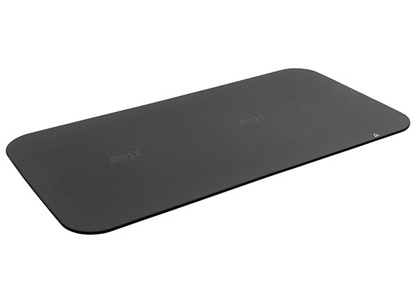Airex Airex Exercise Mat, Corona 200, 79" x 39" x 0.6", Charcoal