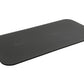 Airex Exercise Mat, Corona 200, 79" x 39" x 0.6", Charcoal
