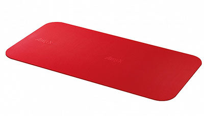 Airex Airex Exercise Mat, Corona 200, 79" x 39" x 0.6", Red