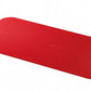Airex Exercise Mat, Corona 200, 79" x 39" x 0.6", Red