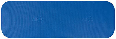 Airex Exercise Mat, Coronella 200, 79" x 23" x 0.6", Blue