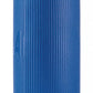 Airex Exercise Mat, Coronella 200, 79" x 23" x 0.6", Blue