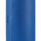Airex Exercise Mat, Coronella 200, 79" x 23" x 0.6", Blue