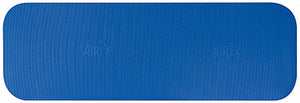 Airex Exercise Mat, Coronella 200, 79" x 23" x 0.6", Blue