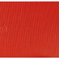 Airex Exercise Mat, Coronella 200, 79" x 23" x 0.6", Red