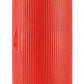Airex Exercise Mat, Coronella 200, 79" x 23" x 0.6", Red
