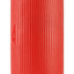 Airex Exercise Mat, Coronella 200, 79" x 23" x 0.6", Red