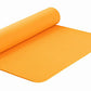 Airex Exercise Mat, Calyana Pro, 73" x 26" x 0.25", Melon