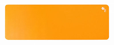 Airex Airex Exercise Mat, Calyana Pro, 73" x 26" x 0.25", Melon