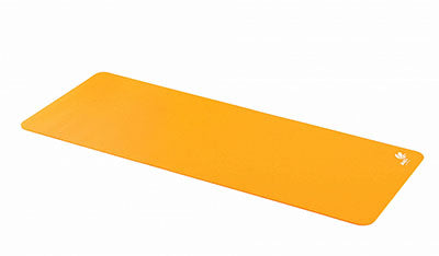 Airex Exercise Mat, Calyana Pro, 73" x 26" x 0.25", Melon