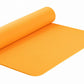 Airex Exercise Mat, Calyana Pro, 73" x 26" x 0.25", Melon